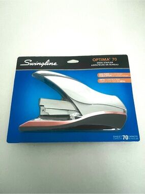 Optima 70 Desk Stapler